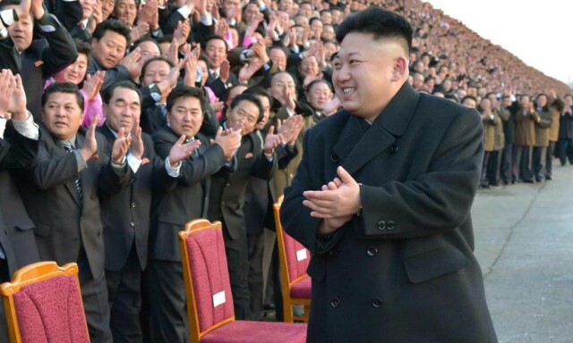 FN: - Nord-Korea begår forbrytelser mot menneskeheten